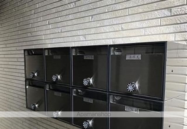 クレオ姪浜六番館の内装写真