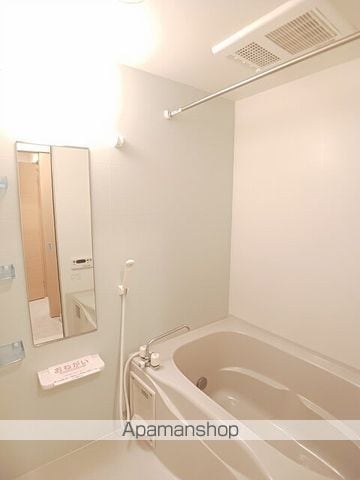 アウローラの内装写真