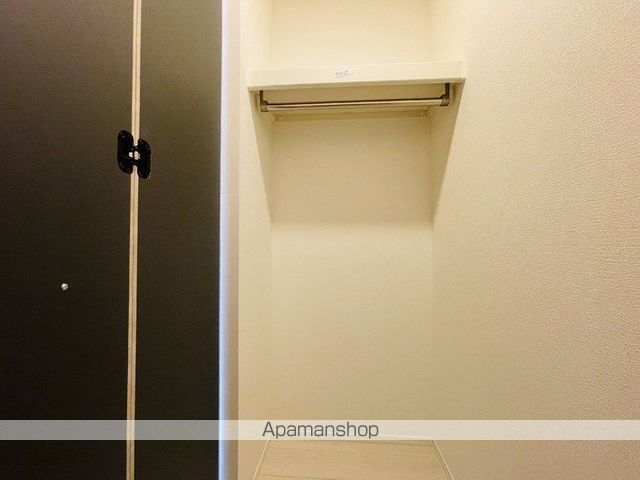 トリシア南花岡の内装写真