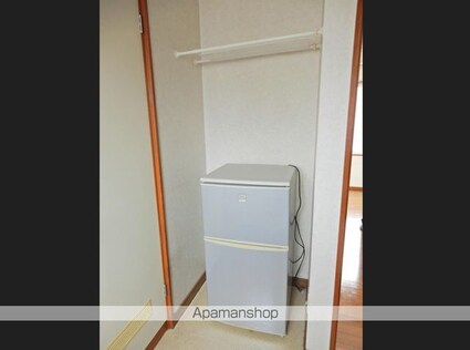 ハイツ山崎[1K/19m2]の内装2