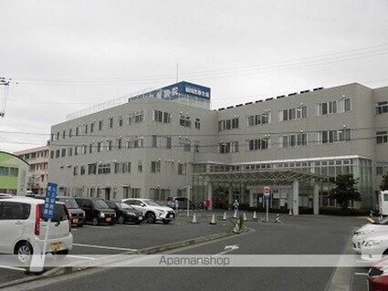 パレスプリーマＣ[1LDK/43.47m2]の周辺5