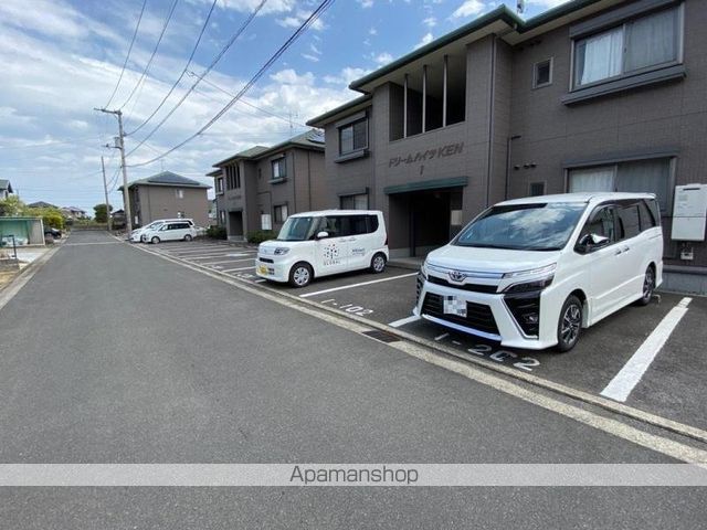 ドリームハイツKEN1.2.3のその他写真