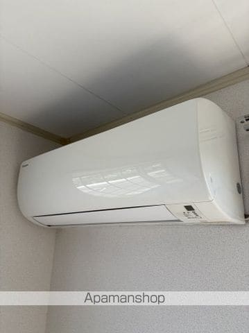 トゥインクル林の内装写真