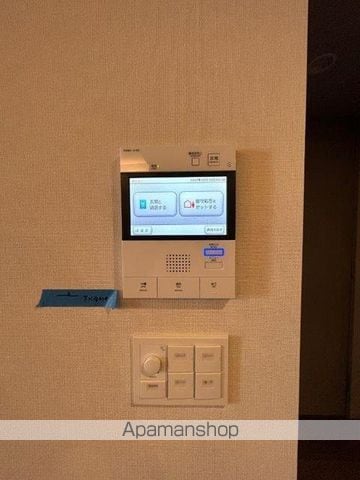 ブランシエスタ江古田の内装写真