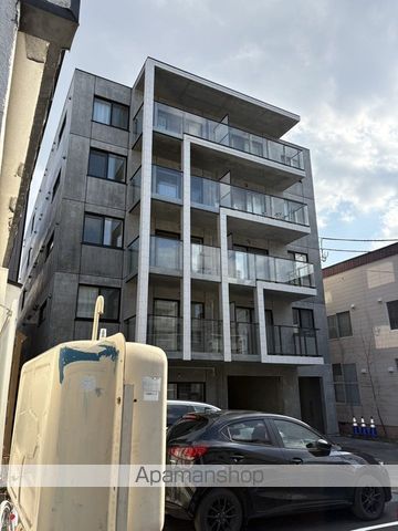 PREMIER RESIDENCE NORTHIIの外観写真