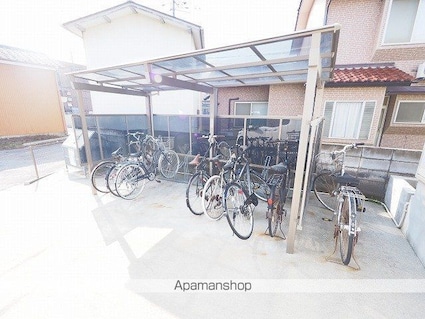 メイプルＳＡＣＨＩ・Ⅰ[1R/38.5m2]の共用部1