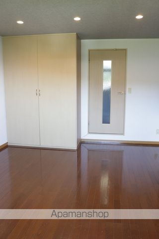 サンフラワー山波[1K/23.18m2]の内装3