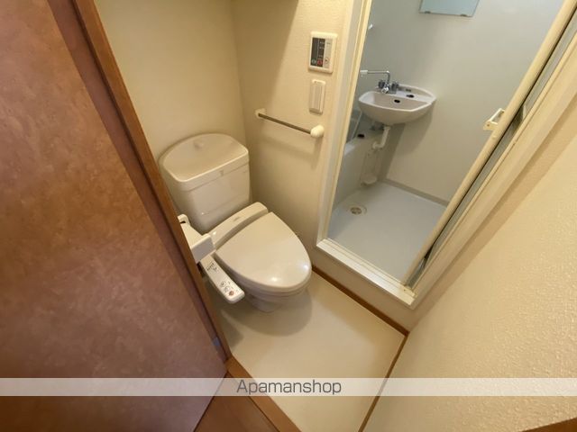 レオパレスOshimaの内装写真