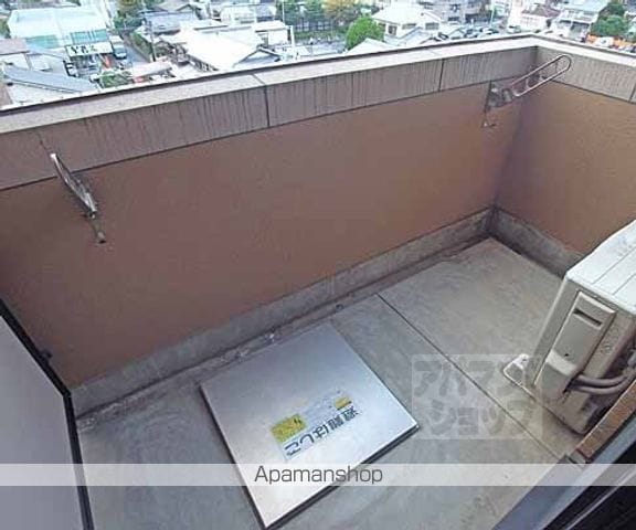 プレステージ翼の内装写真