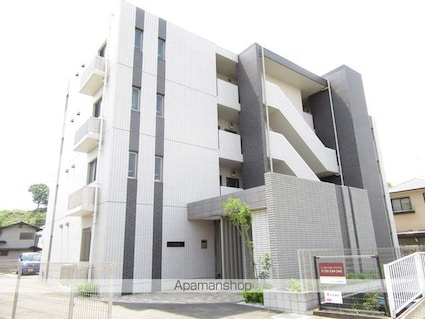 コンフォール[1LDK/47.86m2]の外観1