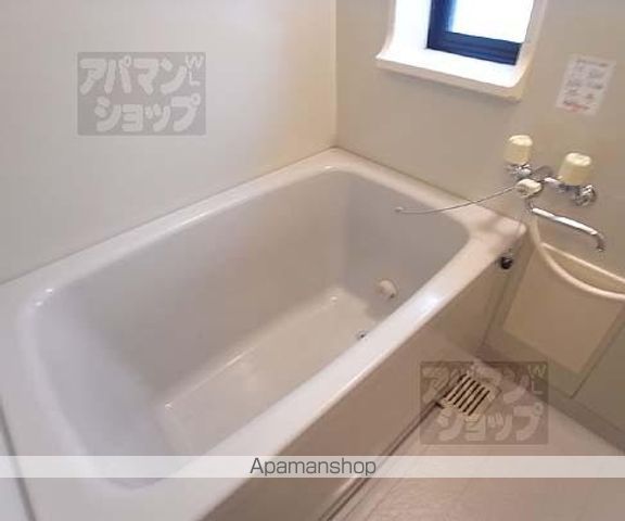 ヴィラ大覚苑の内装写真