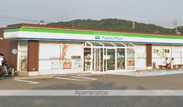 レオパレス浜ノ宮のその他写真