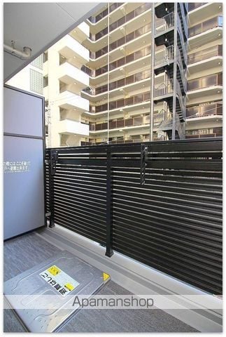 S−RESIDENCE南堀江の内装写真
