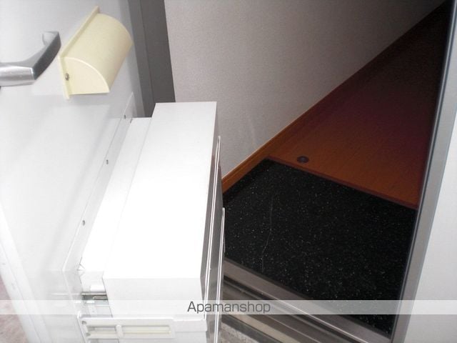 レオパレス広貴Cの内装写真
