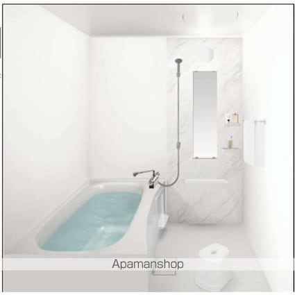 宮城県仙台市若林区木ノ下４丁目[1R/22.35m2]のその他内装7