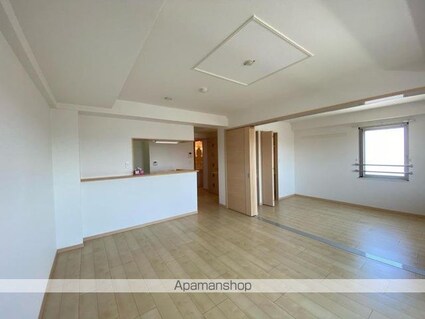 モア　ドリーム[2LDK/61.52m2]の内装