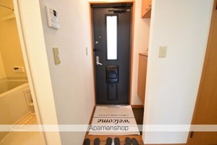 モーニンググローリー[1K/30.27m2]の玄関2