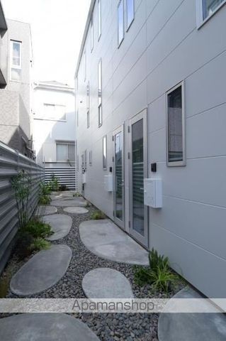 COPERTOの玄関写真