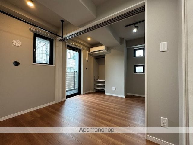 L.CASA住吉の内装写真