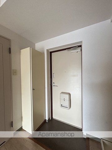 己斐西ハイムの内装写真
