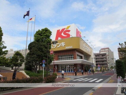 葛西壱番館[1K/22.68m2]の周辺5