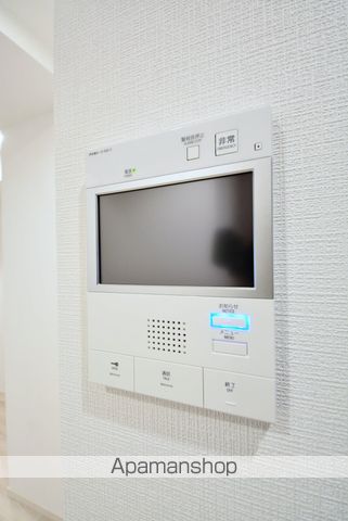 CLASSEUM飯田橋の内装写真