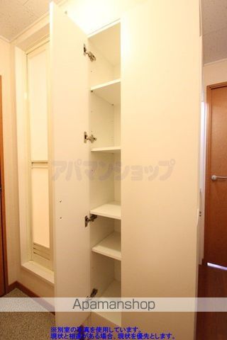 レオパレスフロラシオン Iの内装写真