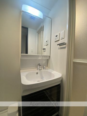 SーRESIDENCE城東SEVERの内装写真