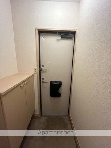 ボヌール・SN A棟の内装写真