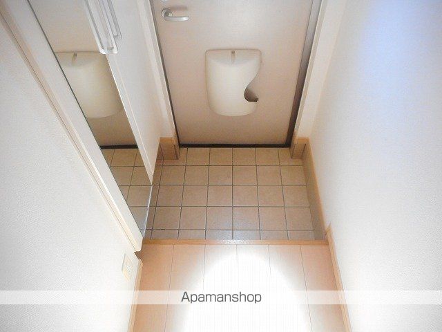 カーサ・プリーマ IIの内装写真