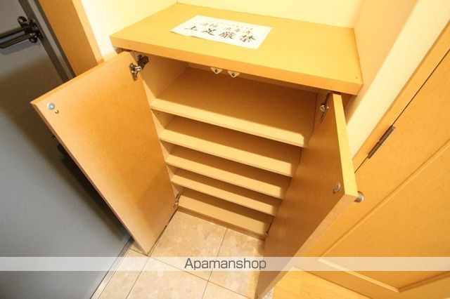DOクレスト新大阪の内装写真