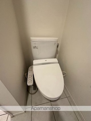 ラティエラ文京音羽[1R/33.07m2]の共用部7