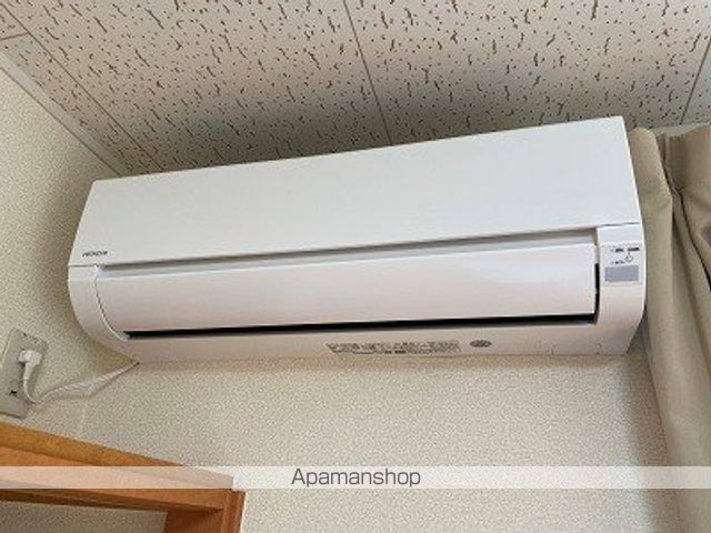 レオパレス立花IIの内装写真