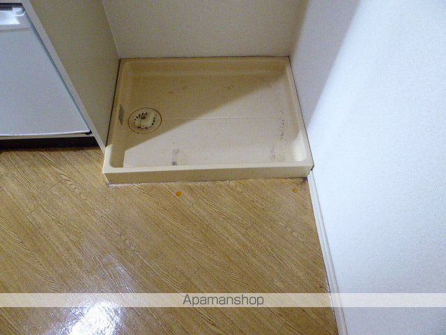 EAST COURT 両郷Aの内装写真