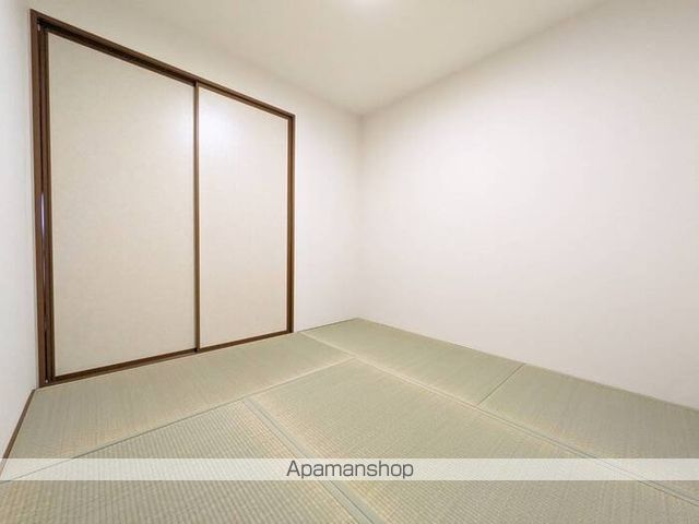 グレイスフルの内装写真