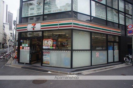トーシンハイム新宿[1R/19.6m2]の周辺2