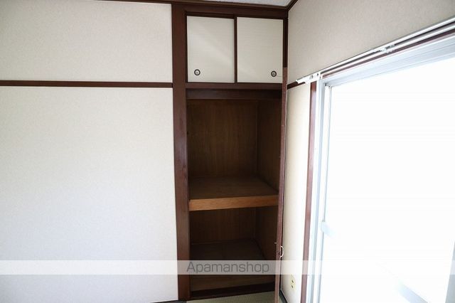 カノープス千里の内装写真