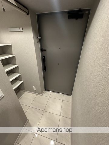 TERRA蚕糸の森の内装写真