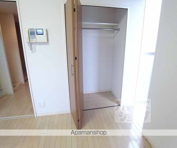 KDXレジデンス西院の内装写真