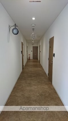 Ｌｕｍｉｇｒａｃｅ[2LDK/60.2m2]の共用部2