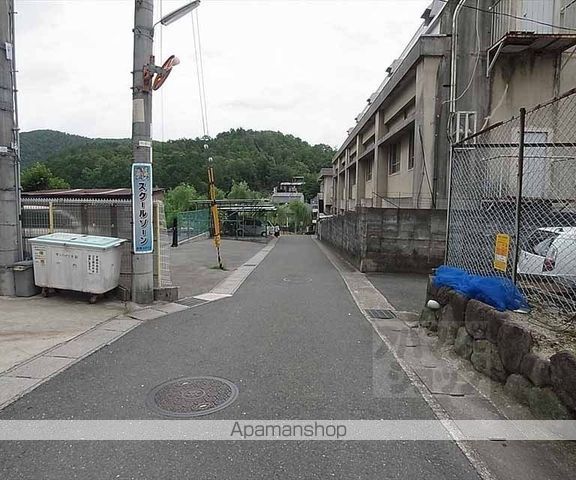 サンハイツ大新の内装写真