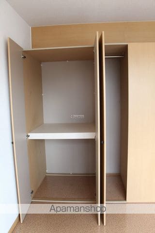 プラネットブルーの内装写真