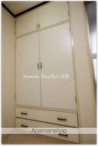 ブライトゾーン南堀江の内装写真