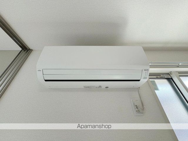 プルミエ ラムールの内装写真