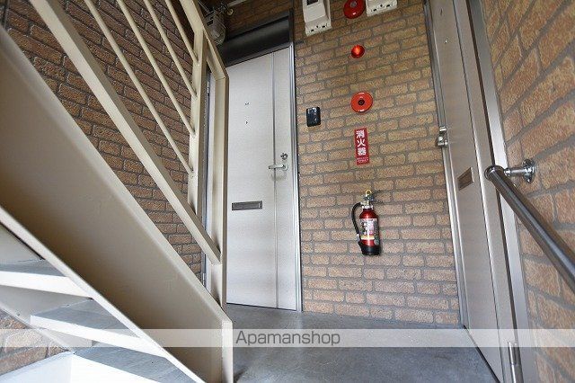 パラ・シェンプレN45のその他写真