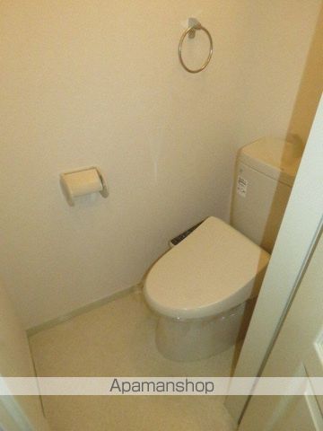 メゾンエスポワールの内装写真