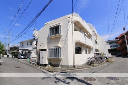 ラポール室町[2DK/36.3m2]の外観2