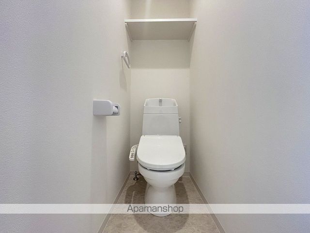 URBAN PARK新大阪の内装写真