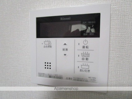 ティアラ本千葉[1K/26.94m2]の内装3