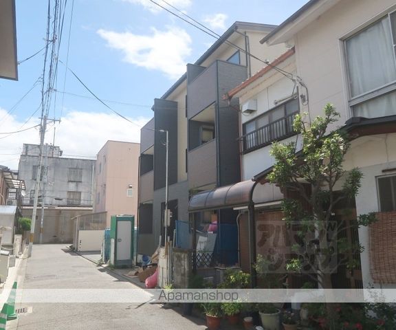 DIIRA鳥羽街道